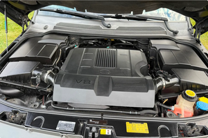 Vehículo Usado a Precio Accesible - Volante a la Izquierda |   Volante a la derecha |   2010 LANDDSS RANGEESS ROVERRSS SPORTTSS HSE - Product Image 5