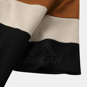 เสื้อเชิ้ตผู้ชายสไตล์ลำลอง ดีไซน์มืออาชีพ รุ่นใหม่ปี 2026 ขายดี เสื้อยืดผู้ชายสำหรับผู้ใหญ่ - Product Image 6