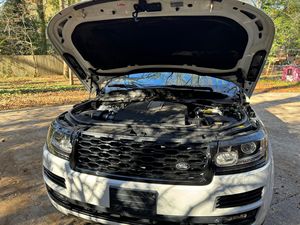 ใช้ LHD/RHD ช่วง2015โรเวอร์ซูเปอร์ชาร์จ - Product Image 2