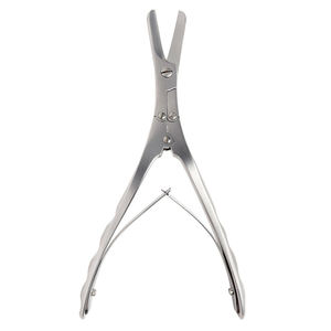 Ciseaux à septum Caplan Heavy, ciseaux chirurgicaux à double action, ciseaux à septum manuels en gros, par Surgiright - Product Image 5