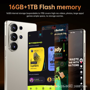 Teléfonos móviles en Guangzhou, teléfono móvil de 2 TB, juguete de caramelo con forma de teléfono móvil - Product Image 4