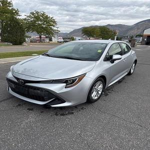 Auto Corolla LE 2018 en Perfecto Estado - Product Image 1