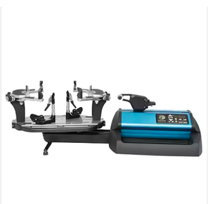 Ventes chaudes - Machine à cordage de tennis GAMMAS X-STRINGER XLT - Product Image 1