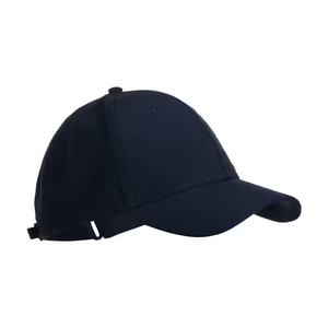 Casquettes de baseball personnalisées brodées pour hommes et femmes, Casquette Snapback avec logo personnel imprimé texte Casquettes brodées en 3D - Product Image 2