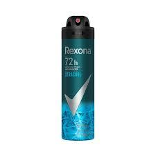 Rex-ona Rose-Scented Body Deodorant <b>Spray</b> 200ml Ultimate Long-Lasting Odor Rexonaa Women Deodorant Roll on Powder Dry - Product Image 4