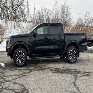 Ford Ranger Lariat 2024 USADO EN EXCELENTES CONDICIONES - Product Image 2