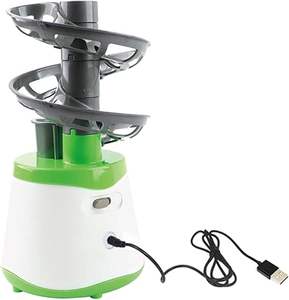 Robot de tennis de table, machine à balles de ping-pong, entraînement automatique, écologique, portable, professionnel, expédition depuis le Royaume-Uni - Product Image 2