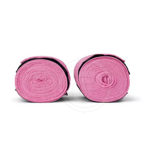 Nuevo Producto PROTEK INDUSTRIES, Vendas de Boxeo con Logotipo Personalizado, Ecológicas, Duraderas, Transpirables, Venta al Por Mayor, Vendas de Soporte para Gimnasio - Product Image 2