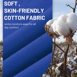 2025 haute qualité à manches courtes conception personnalisée vêtements de plein air polos unisexe grande taille respirant Streetwear hommes polos - Product Image 5