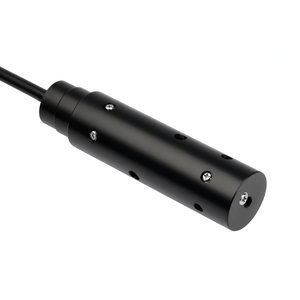 Sensor de Nivel GLT530 de 19 mm de Diámetro Pequeño, 4-20 mA, Duradero, Impermeable IP68, Acero Inoxidable 316LSS, Precisión del 0.2% - Product Image 1