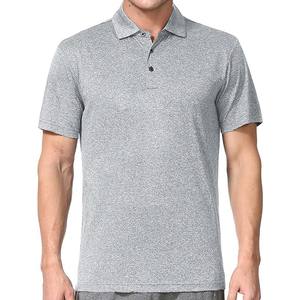 Transpirable de alta calidad OEM diseño Street Style camisa para hombres Golf Polo camisetas hombres fabricante Original Polo hombres camisa - Product Image 5