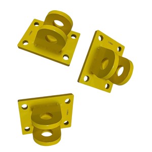 3128078360 3128 0783 60 Attachment mounting attachment industrial attachment fastening component <b>mining</b> <b>machinery</b> spare parts - Product Image 3