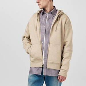 Sudaderas con Capucha para Hombre al por Mayor, OEM, Invierno, Alta Calidad, Impresión Digital, Logotipo Personalizado, Ropa Casual - Product Image 5