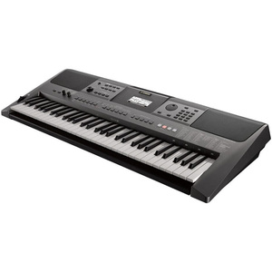 Clavier Yamaha PSR I500, clavier avancé pour débutants, étudiants et musiciens professionnels - Product Image 3