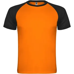 Camisetas Promocionales Personalizadas Estilo Mercancía de Indianapolis - Product Image 4