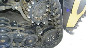 Minicargadora ASV POSI-TRACK RT135F 2022 EN VENTA - Product Image 6