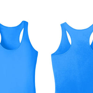 Custom Women's Soft Breathable <b>Tank</b> <b>Top</b> Fashion Multicolor Crochet Weave Quality Wholesale Logo Colorful Summers Female Tanktop - Product Image 4