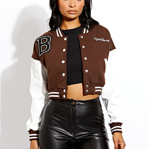 Chaqueta Deportiva Unisex, Forro Transpirable, Tejido Ligero y Duradero, Ideal para Uniformes de Equipo, Bordado Personalizado para Equipos Escolares - Product Image 1