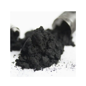 Poudre de noir de carbone haute performance pour produits en caoutchouc liés à l'énergie Remplissage Renforcement Origine Malaisie 500 tonnes de fourniture - Product Image 2