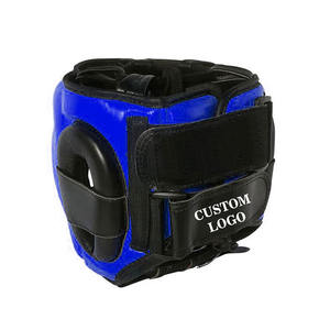 Protège-tête en PU de haute qualité fabriqué avec le logo personnalisé, couleur unie, grande taille, avec les meilleures caractéristiques de vente - Product Image 3