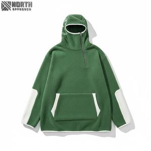 2025 Blank 100% Cotton Winter Hoodies for Custom Digital Printing <b>Business</b> Print Demand Wholesale Price Men Quick Dry Breathable - Product Image 2