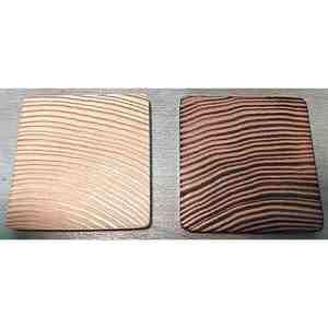 Vente chaude à prix raisonnable Dessous de verre en ardoise à sublimation fabriqués à la main Noyer Sheeshm Bois Conception personnalisée de haute qualité - Product Image 1