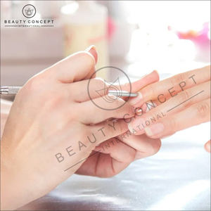 ชุดอุปกรณ์กำจัดหนังกำพร้าที่เล็บสแตนเลส6ชิ้นเป็นมิตรต่อสิ่งแวดล้อมสินค้าใหม่ล่าสุดแนวคิดด้านความงามจากต่างประเทศ - Product Image 5