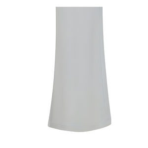 Pantalon en toile pour femmes de qualité supérieure, taille mi-haute, devant plat, faible MOQ, prix de gros, fabriqué au Pakistan, nouveau design en coton - Product Image 5