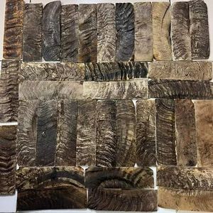 Material de mango de cuchillo de cuerno de carnero de Grado Superior hecho a mano para fabricantes de cuchillos artesanales a precio muy bajo por CRAFT ZONE EXPORT - Product Image 3