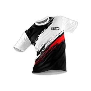 El fabricante de camisetas de GAA en Pakistán ofrece camisetas personalizadas para equipos y clubes de atletas con una comodidad y flexibilidad óptimas - Product Image 3