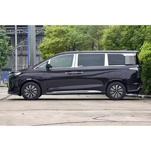 ลดราคาพิเศษ รถยนต์ไฟฟ้า Hongqi HQ9 PHEV - Product Image 3