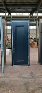 ABSDOOR NOVIRA High Security Stainless Steel Anti-Theft Manual Thermal Insulation Entrance Stylish Secure Interior Apartment - Product Image 4