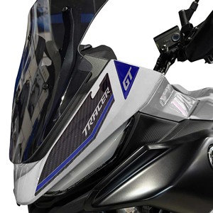 สติกเกอร์ไฟหน้ารถมอเตอร์ไซค์2025 7 GT ใช้ได้กับ YAMAHA Tracer - Product Image 2