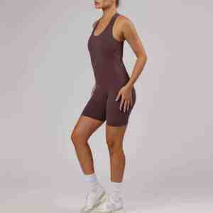 Conjuntos Deportivos de 3 Piezas para Mujer, Talla Grande, 22 Colores Populares 2025, Ropa de Gimnasio, Fitness, Yoga, Sin Costuras, para Entrenamiento - Product Image 4