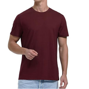 <b>Merino</b> <b>Wool</b> T-Shirt <b>Mens</b> - 100% Organic <b>Merino</b> <b>Wool</b> Undershirt Lightweight <b>Base</b> <b>Layer</b> <b>Men's</b> T-Shirts - Product Image 3