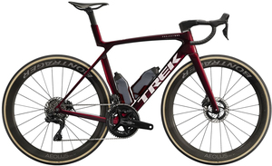มีจำหน่ายแล้ว S-Work-s Tarma-c SL8 RED AXS โครงไทเทเนียม เบรค V 27 สปีด จักรยานเสือหมอบราคาประหยัด ปี 2026 - Product Image 3