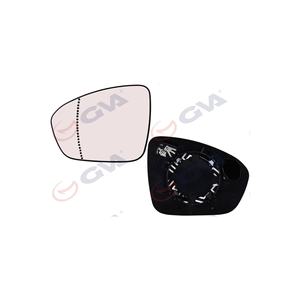 Espejo Retrovisor Eléctrico AYNA CAMI Sol Megane IV 15 con Asfric VM-6142AGHL 963664523R Turquía - Product Image 1