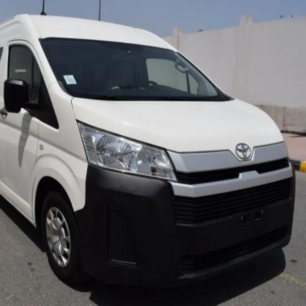 HIACE HIACE VAN 2020 için kullanılır