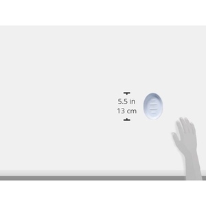 Portasapone KANDY Azzurro - Product Image 2