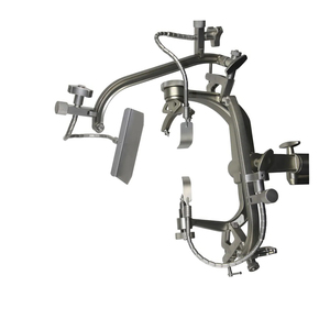 Retractor quirúrgico de acero inoxidable de nuevo diseño, calidad superior, precio barato, instrumentos hechos a mano, retractor cerebral - Product Image 2