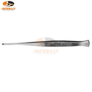 Partsch Chiscl de alta calidad, instrumentos quirúrgicos ortopédicos de 13,5 cm, cirugía ósea, construcción duradera de acero inoxidable - Product Image 5