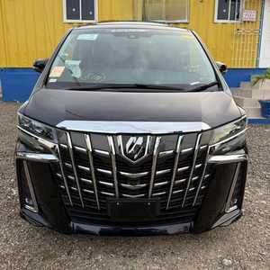 Nissan Alphard 2020 Usado, Equipamiento Completo - Product Image 6