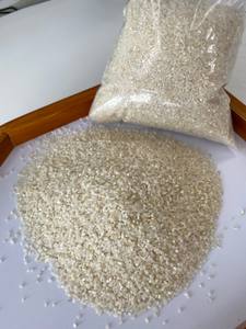 Mejor Precio para Importadores Globales: Arroz Arborio Orgánico de Grano Largo Blanco Duro para Exportación - Product Image 3