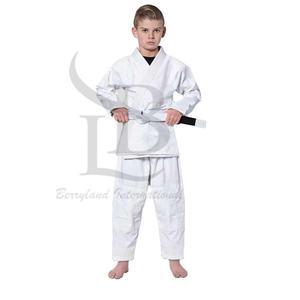 Uniformes de Taekwondo de diseño personalizado, uniformes de artes marciales, Kimono de Jiu Jitsu, traje de entrenamiento, uniforme de Karate superior OEM - Product Image 1