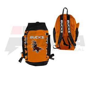 Uniformes de fútbol americano personalizados para hombres, Jersey de sarga de aparejos con pantalones acolchados, conjunto de uniformes de fútbol americano para adultos - Product Image 5