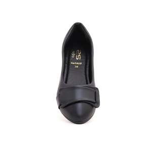 WN0908 <b>Black</b> <b>Pumps</b> - Product Image 1