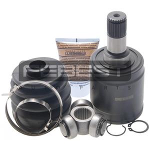 Giunto omocinetico interno destro 28x35x25 FEBEST (0311-LOGRH) - Product Image 1