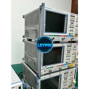 Analizador de Red de 4 Puertos R&S Rohde & Schwarz ZNB20 de 20 GHz de Lexso - Product Image 3