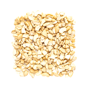 Anacardos LWP Kaju anacardos piezas blancas grandes anacardos fruta seca rota en cuatro piezas Kaju rico y crujiente delicioso - Product Image 3