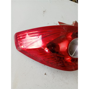 ไฟหน้าด้านหลังซ้าย OPEL Corsa D 3P 1st Series 93189092 (06>) - Product Image 2